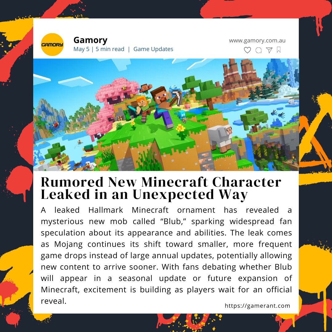 GAMORY tweet media