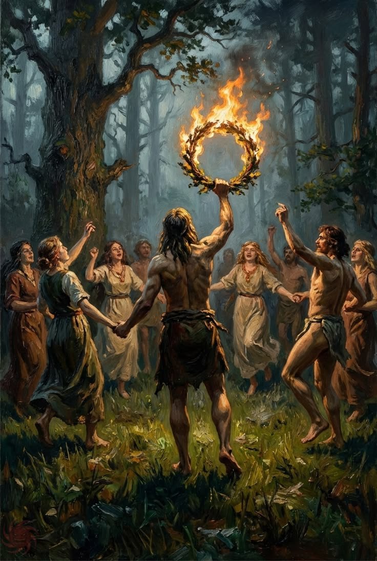 DiscoBarbarian tweet media