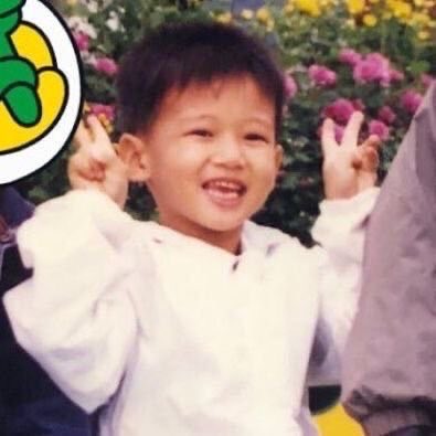 잘 커줘서 고마워