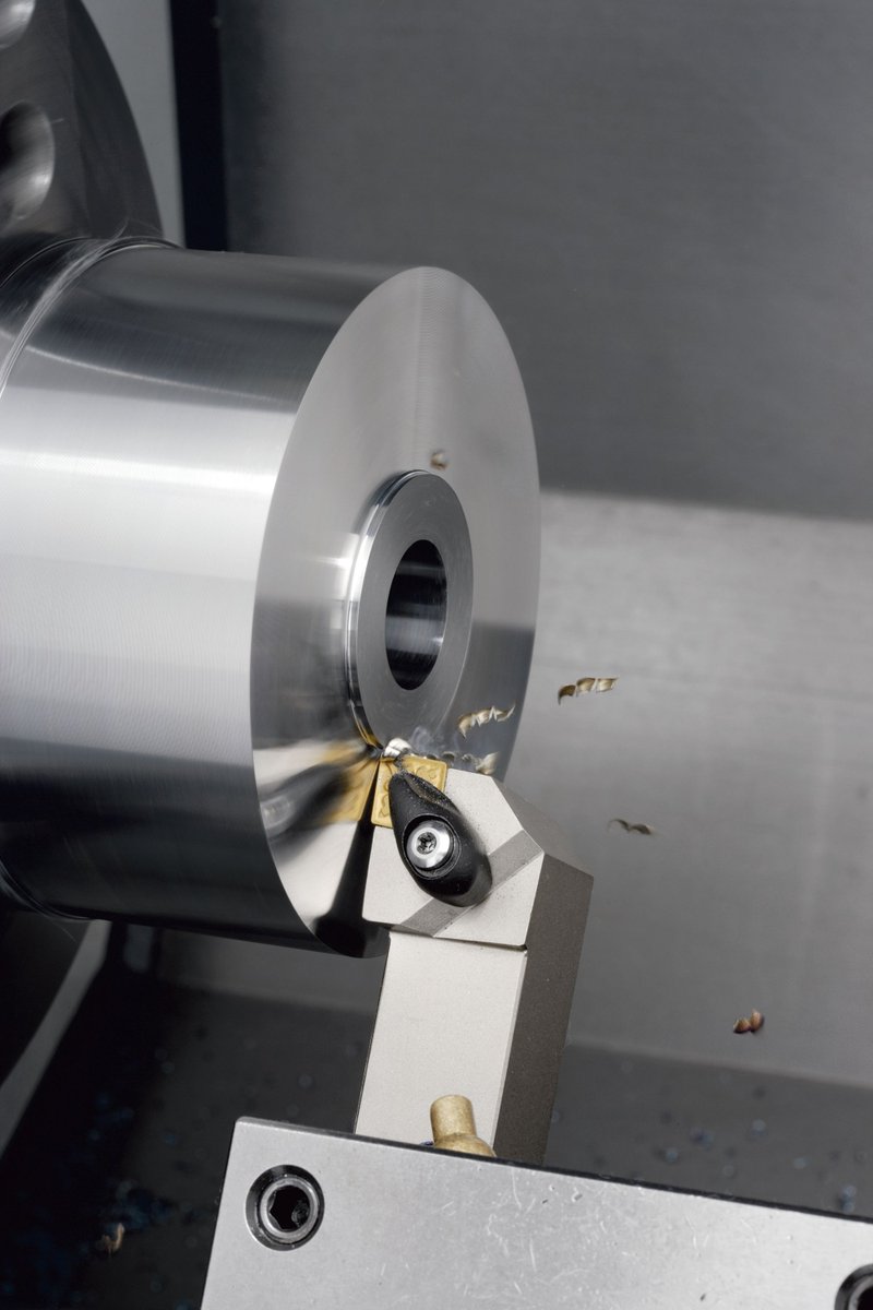 TungaloyGlobal's tweet image. 📢NEW PRODUCT📢 Shorter setup, stronger clamping🌟

The new short‑length Turning A Type A holders help you avoid interference and boost efficiency in external turning applications.

Explore more 👇
tungaloy.com/press-release/…

#NewProduct