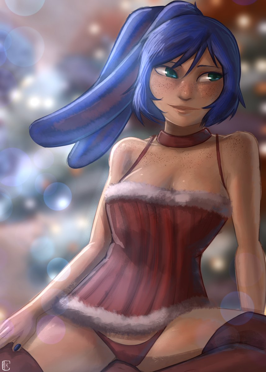 Christmas Karma