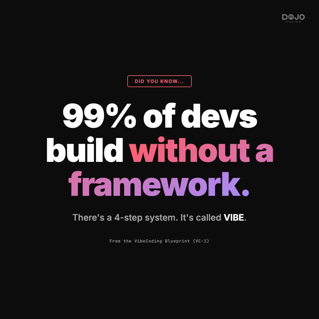 Dojo Coding tweet media