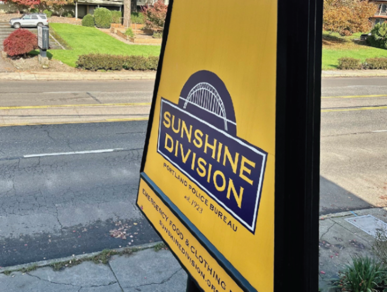Sunshine Division tweet media