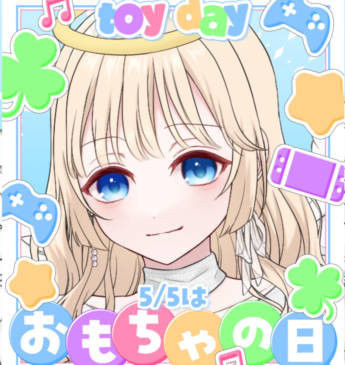 金白 エル tweet media