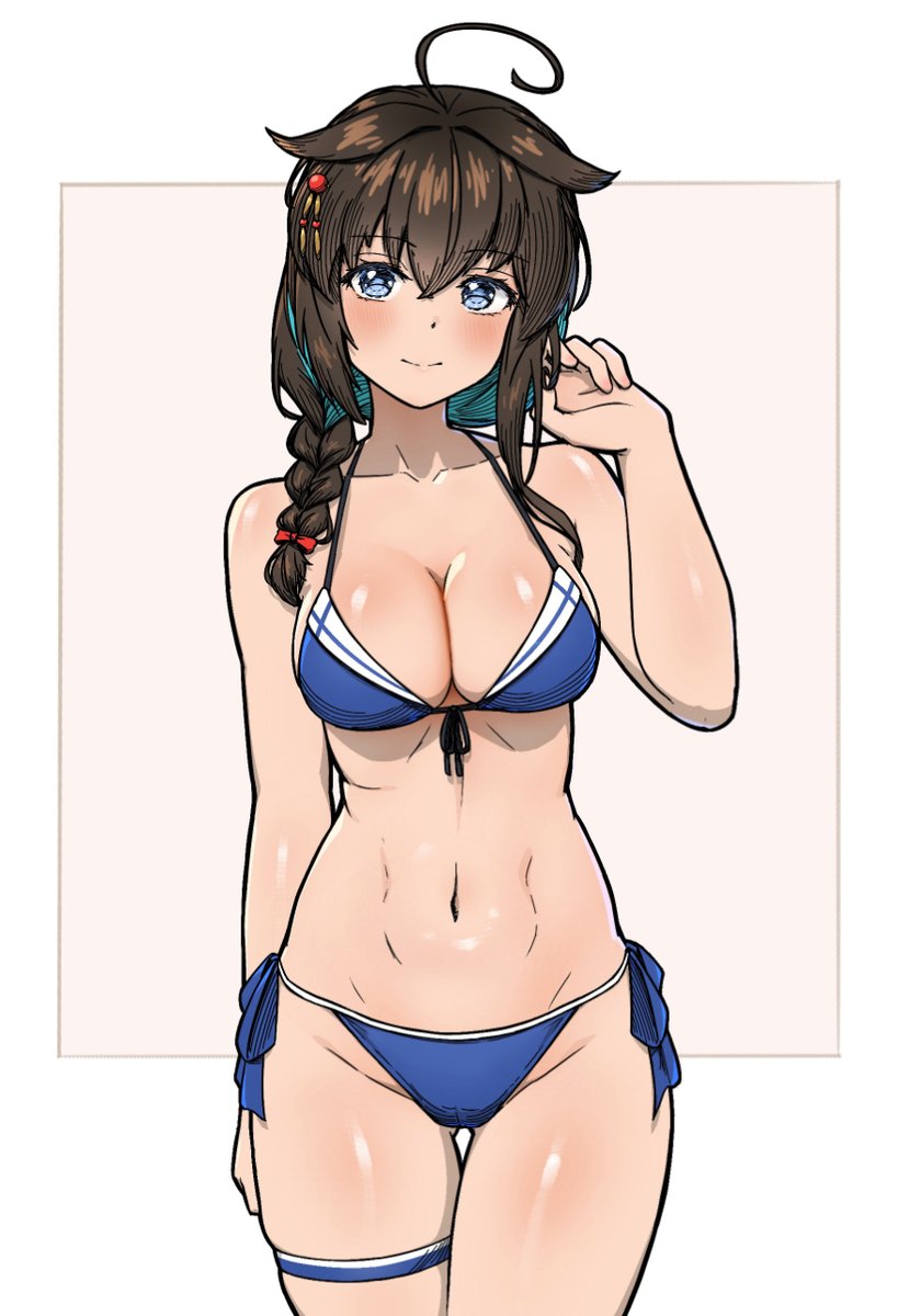 アーサー⚓ tweet media