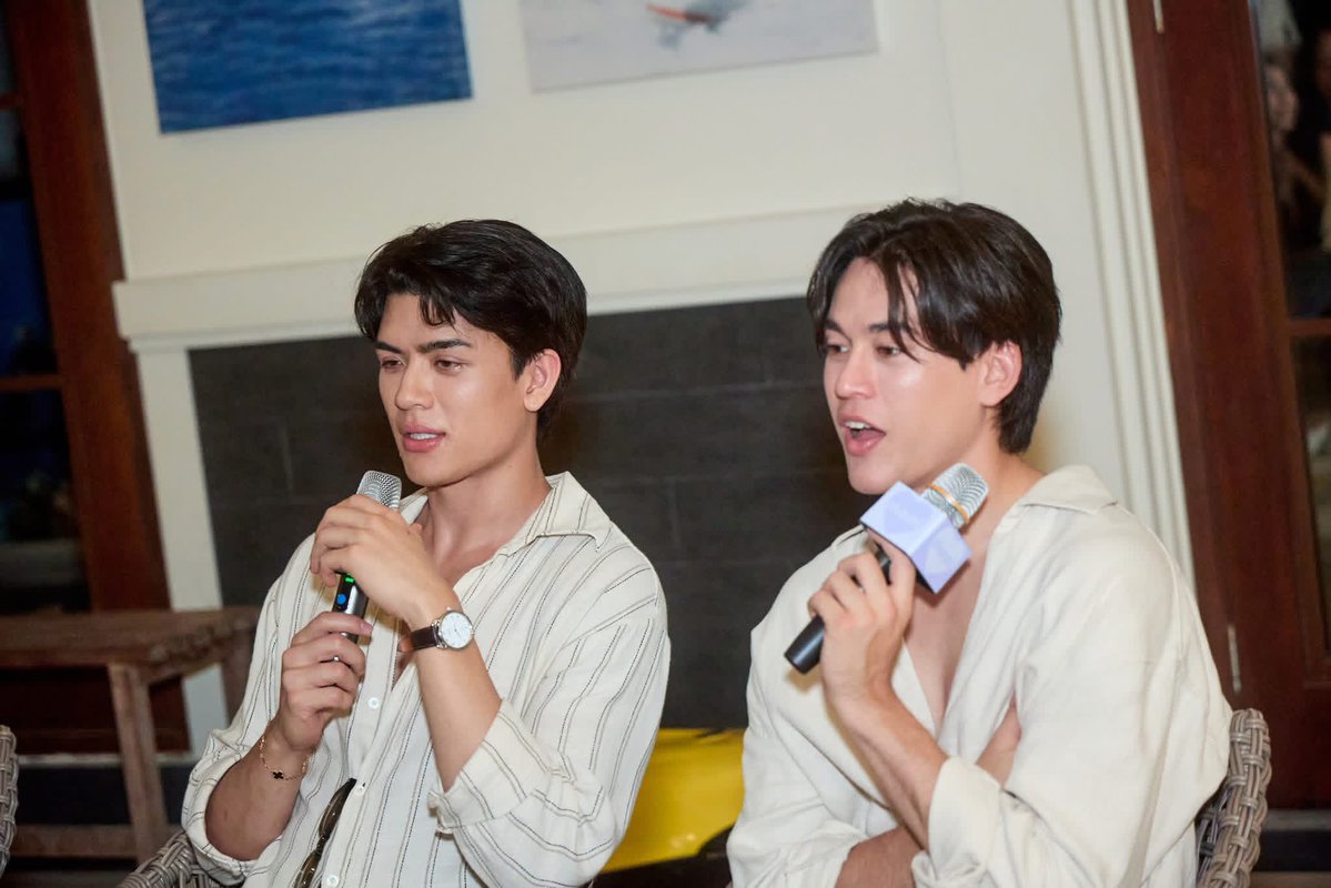 ลูกเลาเป็นคลเท่ | ลิงมัลดีฟส์ 🌴🐒 tweet media