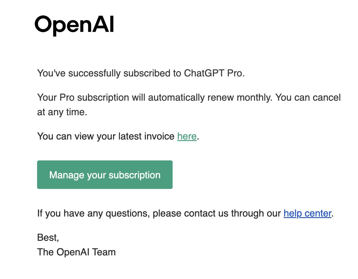 Thank you <a href="/OpenAI/">OpenAI</a>!! Can't wait to max out 5.5!!