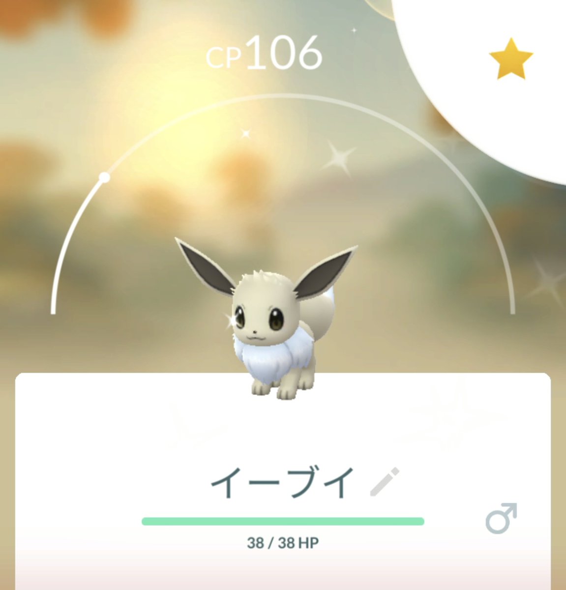 Mimikyu3390's tweet image. そーいえば一昨日の💯と昨日のベルーナドームの色違い✨
（@narutti_pokego ）くんとの
初キラ交換もありがとう( *´꒳`* )✨️
今度は100交換したいꉂ🤣𐤔

がちミミッキュのキラ💯がでん🫠
まだまだミミッキュあるからミミッキュ交換してくれる方募集中🙏
 #ポケモンGO #pokemongo
 #キラ交換