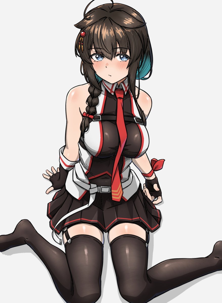 アーサー⚓ tweet media
