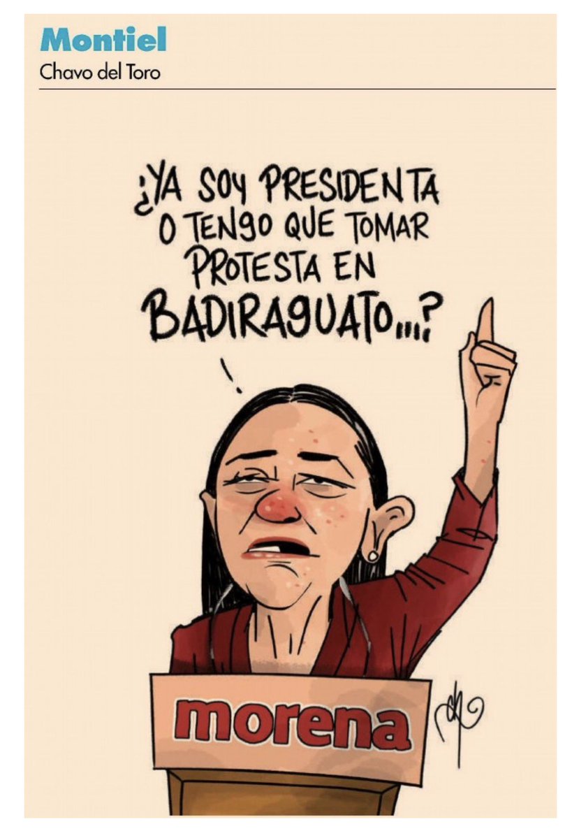 𝐁𝐞𝐫𝐭𝐡𝐚 𝐂𝐚𝐬𝐭𝐢𝐥𝐥𝐚 🇲🇽VAxMéxico🇲🇽 tweet media