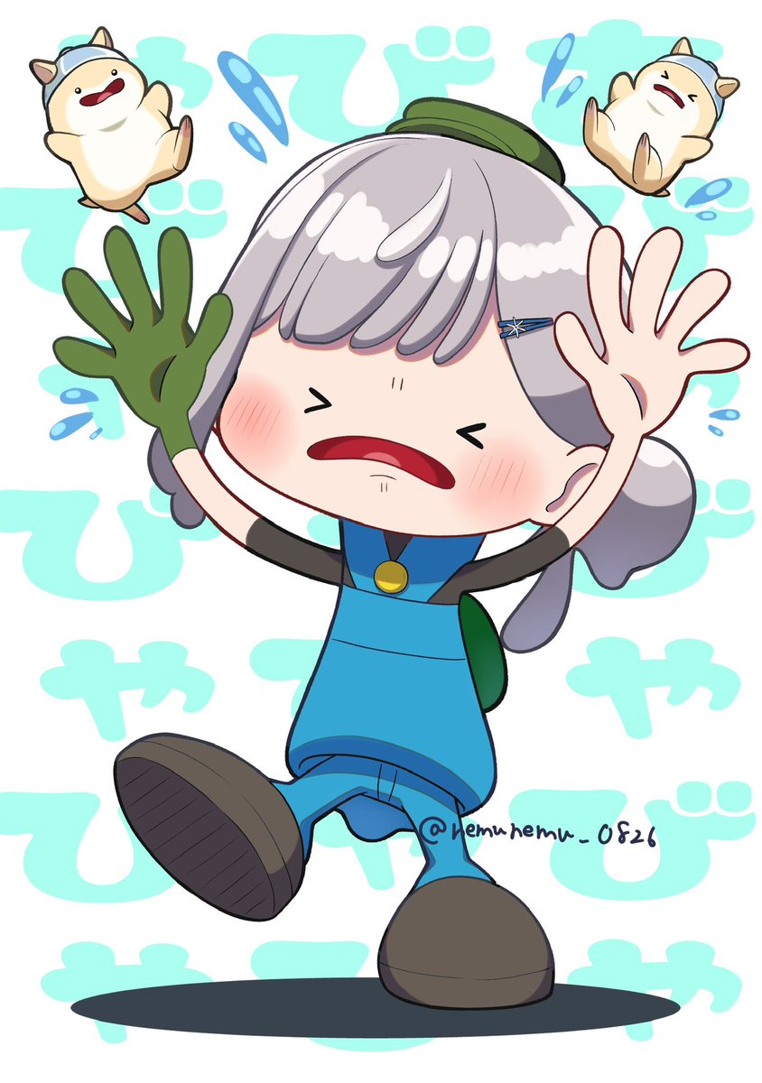 うたたねねむ@illustrator tweet media