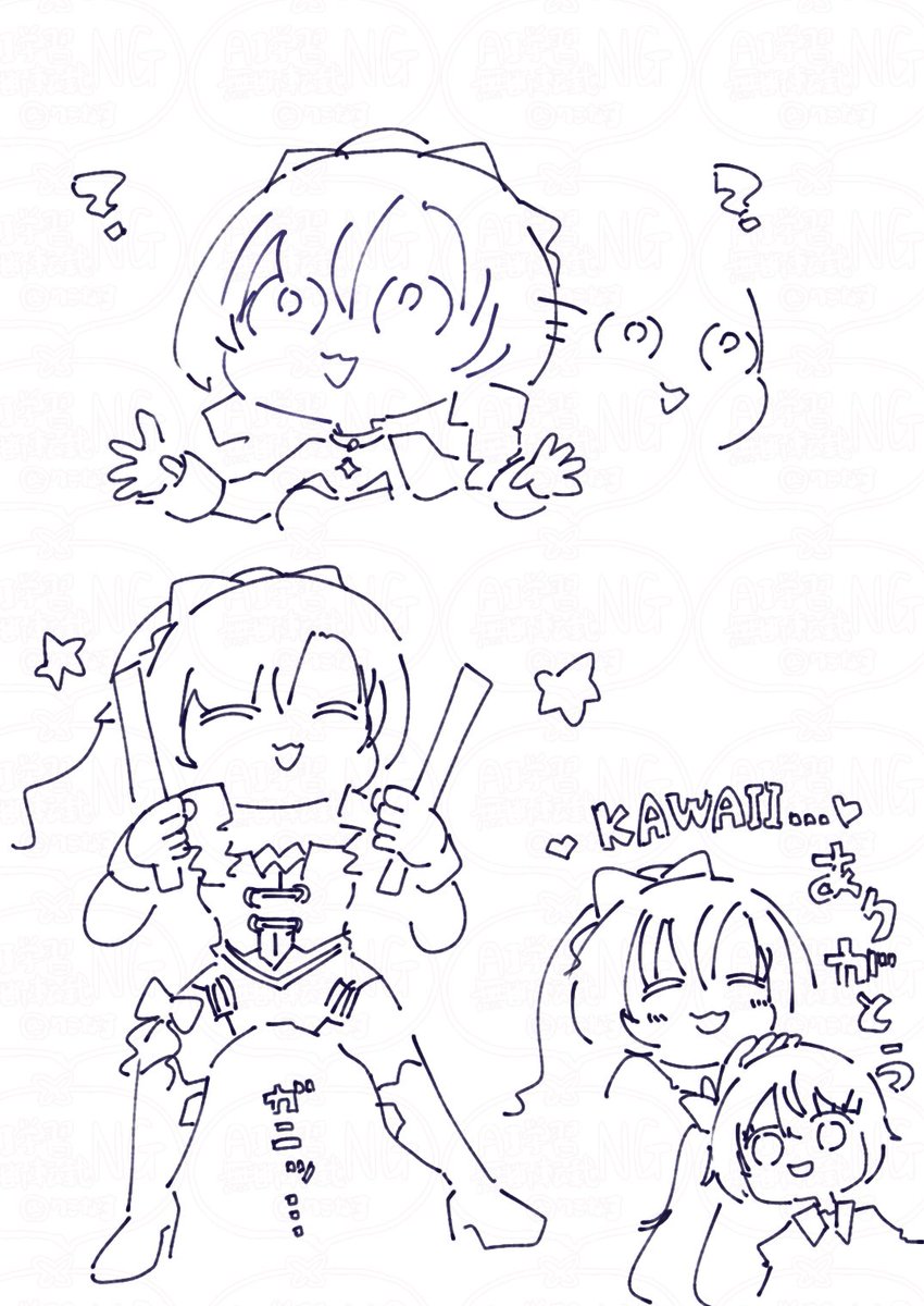 りこなす tweet media