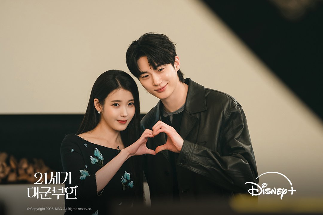 Disney Plus Korea tweet media