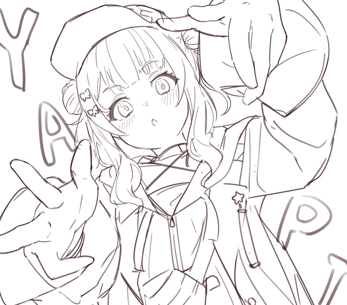 あんばさ tweet media