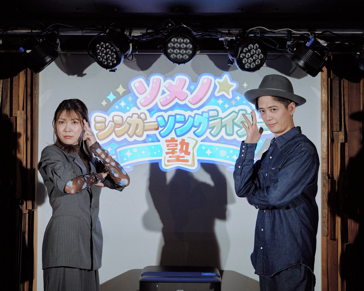 齊藤ジョニー Johnny Saito (@saito_johnny) / Posts / X