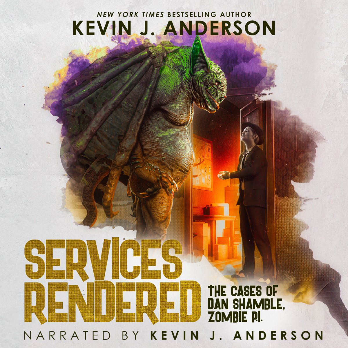 Kevin J Anderson tweet media