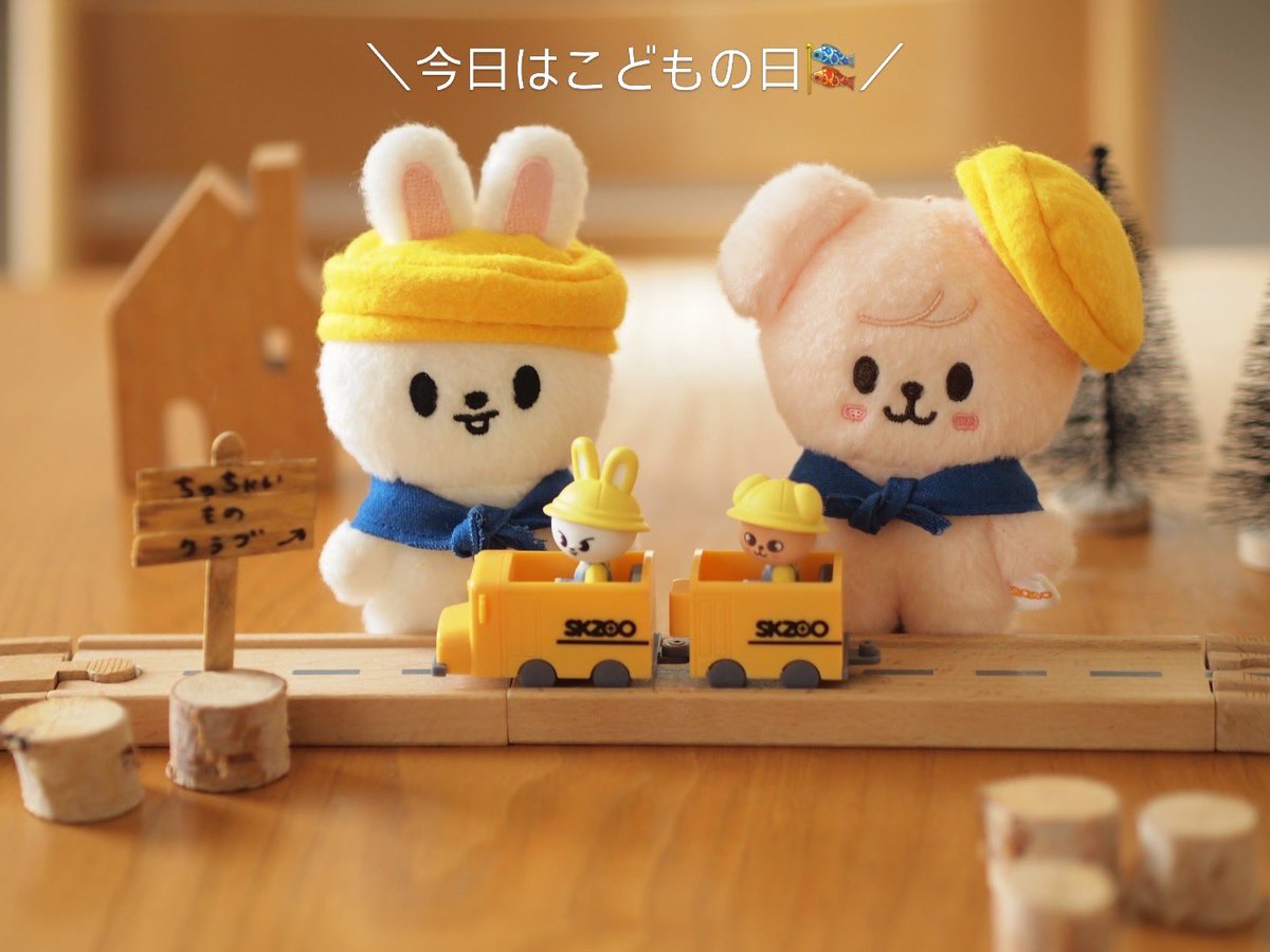 ジモス🐰🍮🐶 tweet media