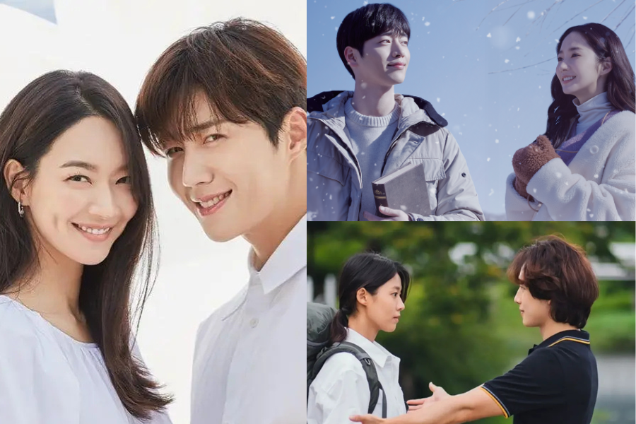 soompi's tweet photo. 5 K-Dramas About Falling In Love In The Countryside
https://t.co/O9c7UwgRY2 https://t.co/GDaK6UQvtH
