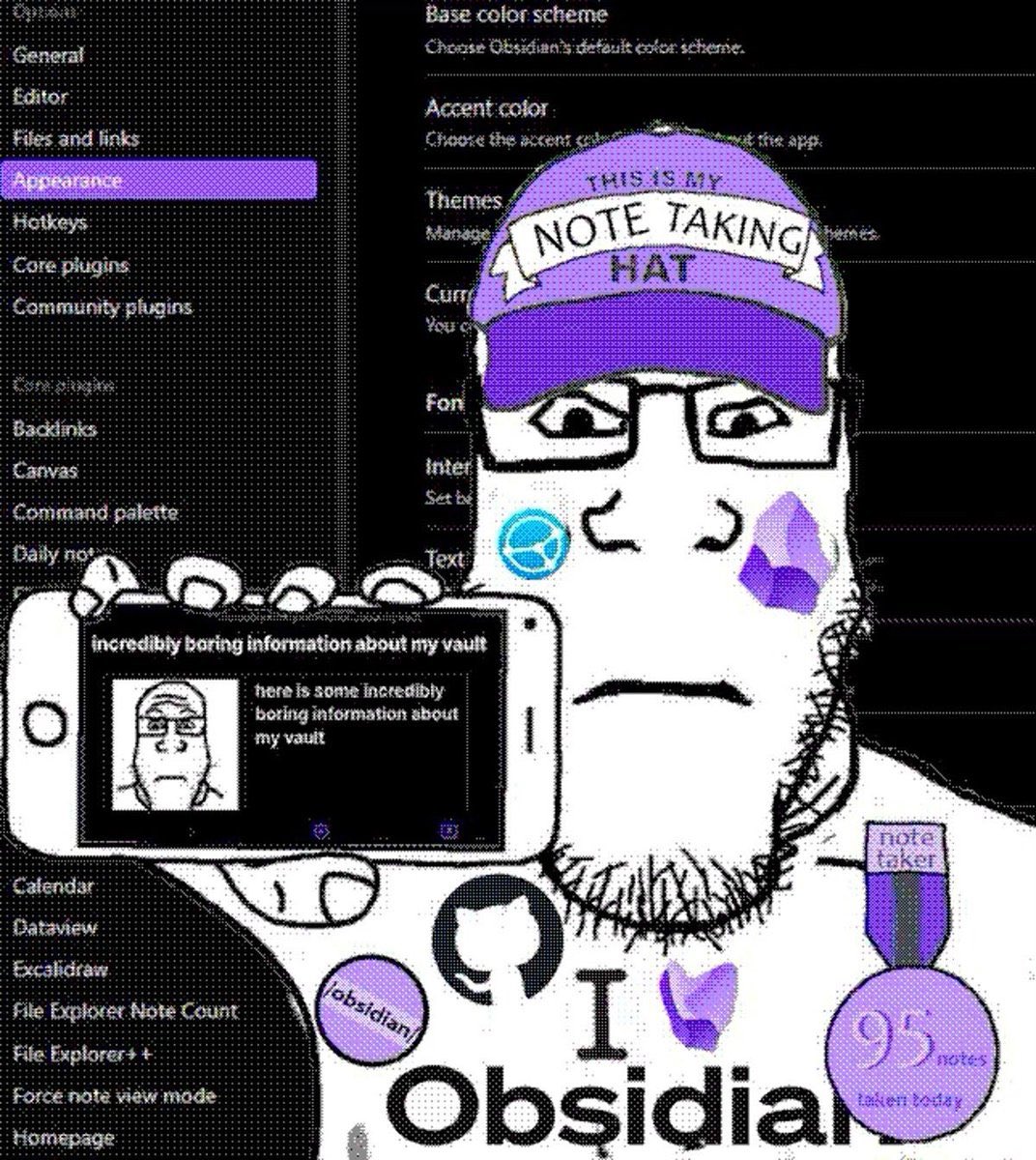 JΔCΞ tweet media