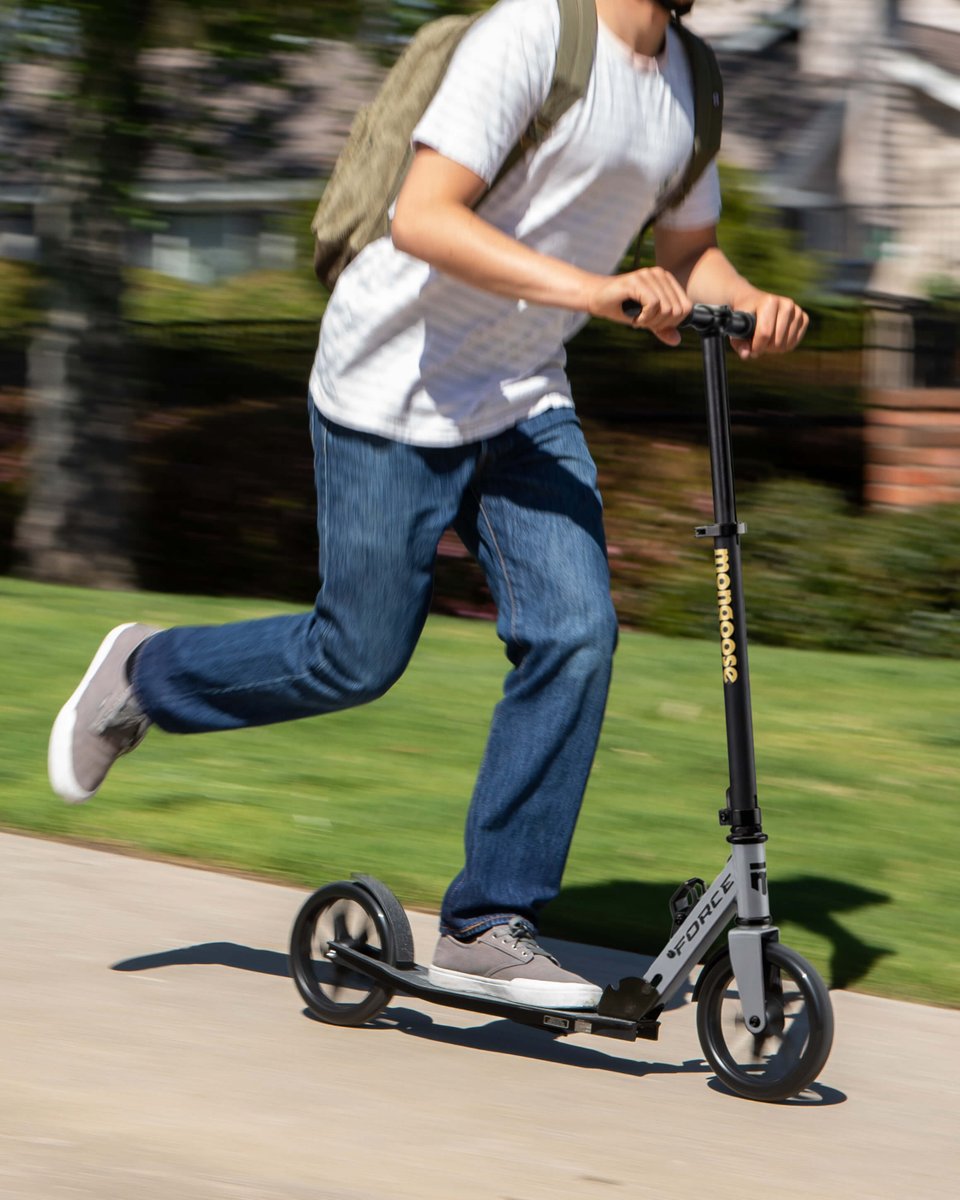 Mongoose Bikes tweet media
