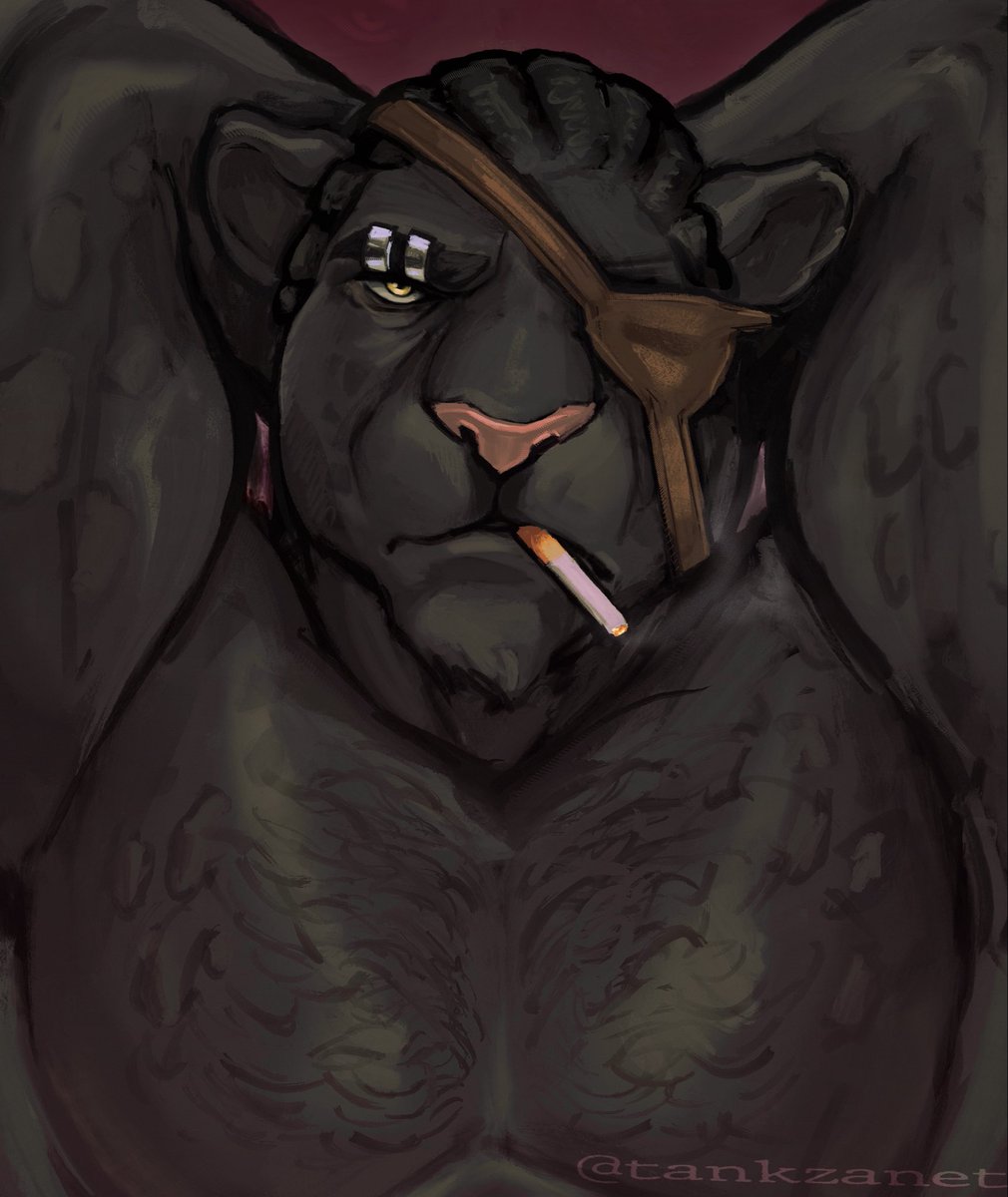 Howie🔞 headshot comms open (2/4) tweet media