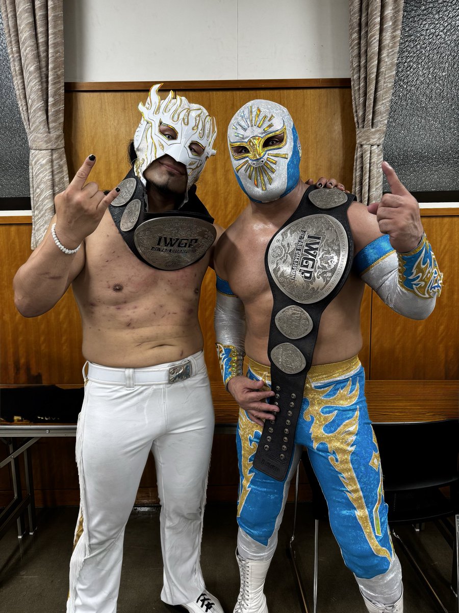 CARISTICO MISTICO MX Oficial tweet media