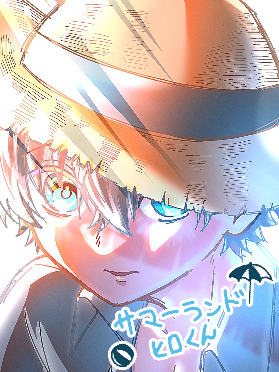 ﾓｺﾋﾞﾘ tweet media