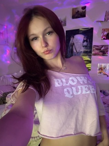 Alice Everly tweet media