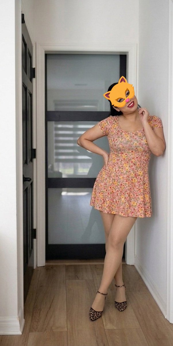 Anny Hot wife tweet media