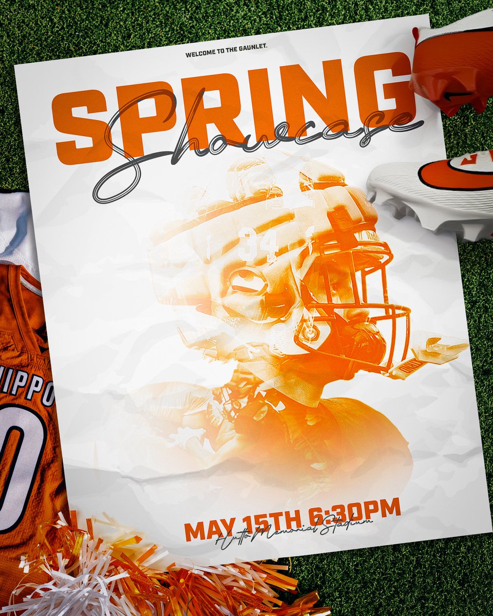 Hutto Football tweet media