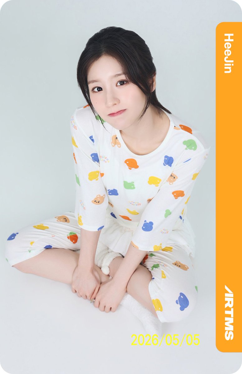 jhjjoaa's tweet photo. ARTMS Children’s Day
Double Class Objekt
Ever01 332Z - 333Z

#아르테미스 #ARTMS https://t.co/TMutmwwkLo