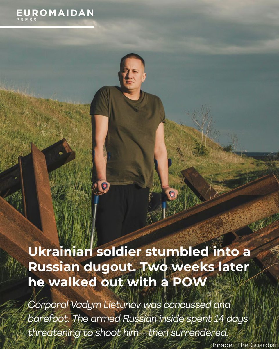 Euromaidan Press tweet media