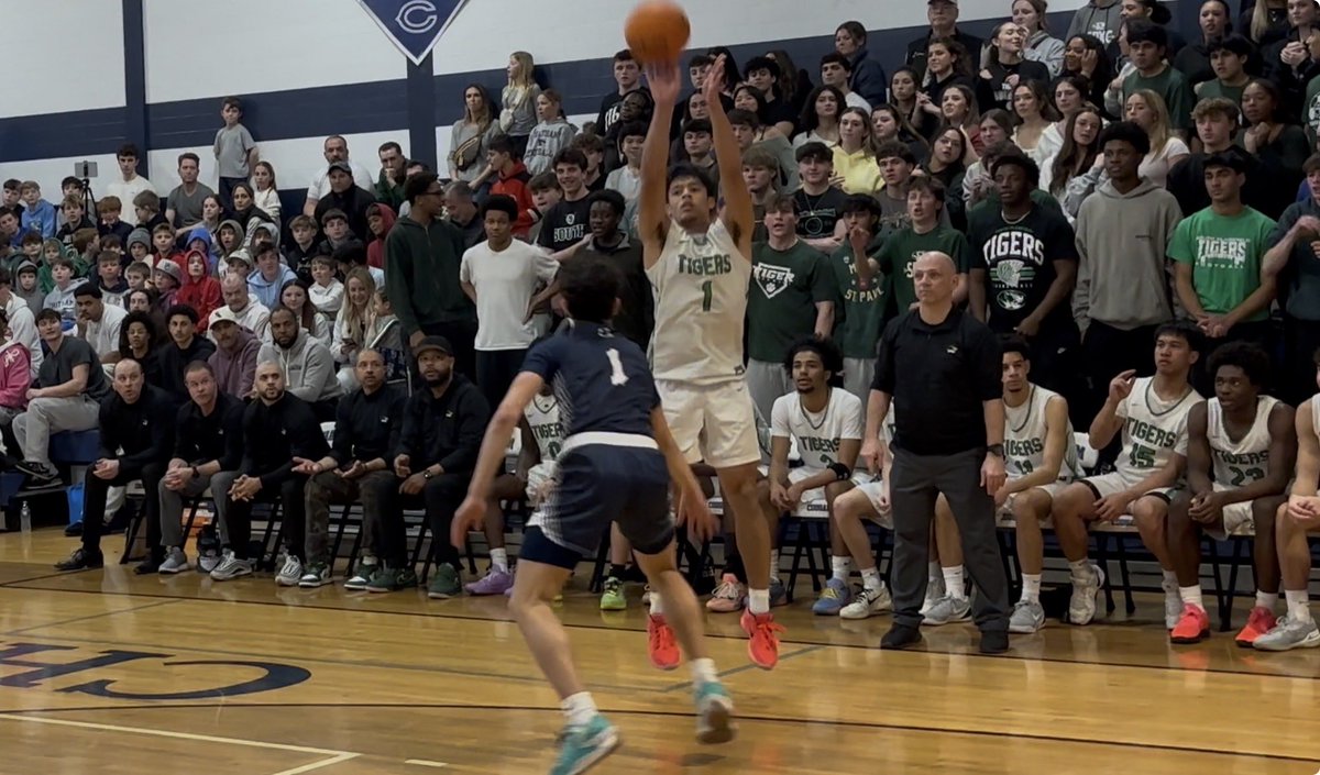 GMC Hoops tweet media