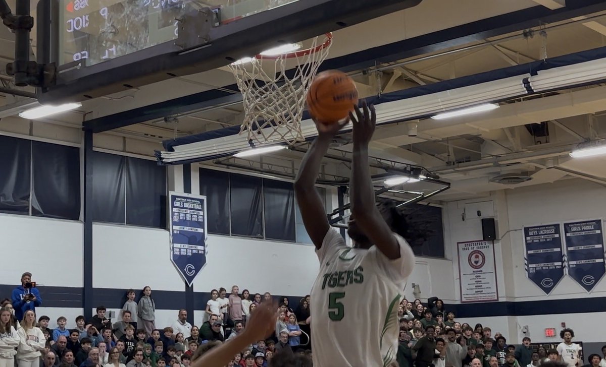 GMC Hoops tweet media