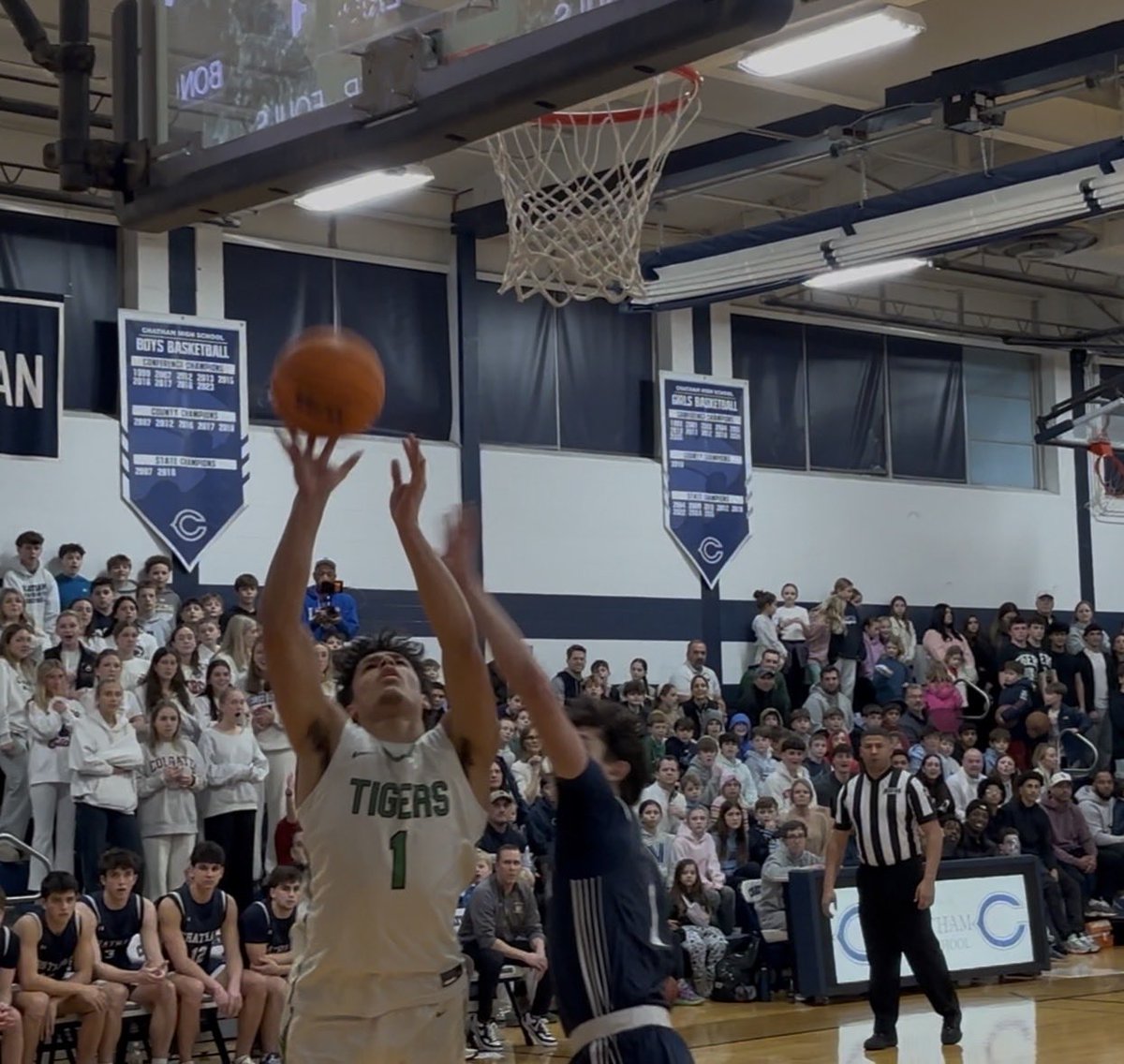 GMC Hoops tweet media