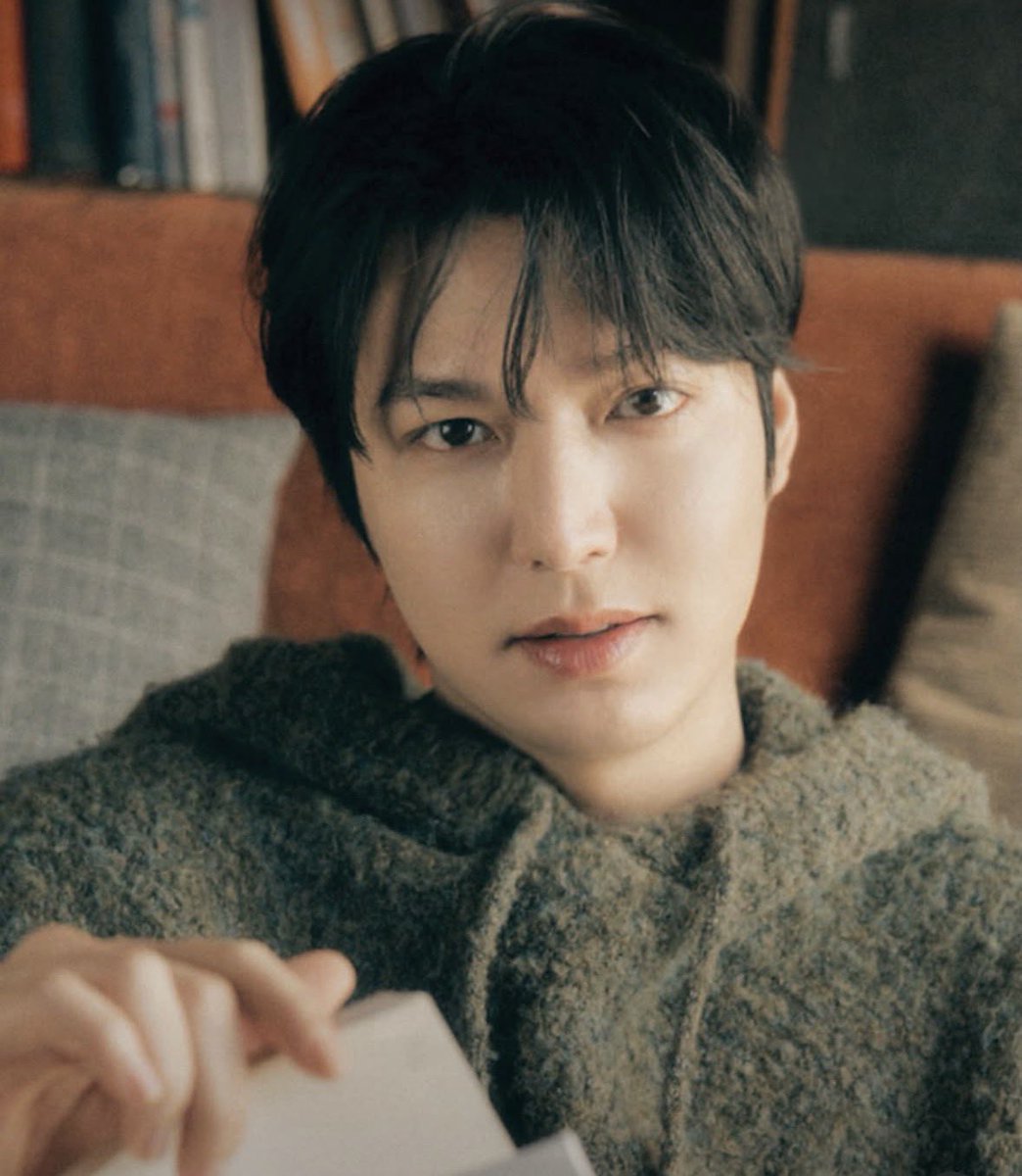 Tashmin 이민호 ♥️ tweet media