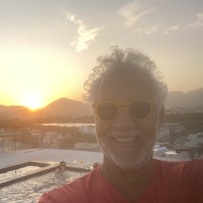 ZECA MARQUES tweet media