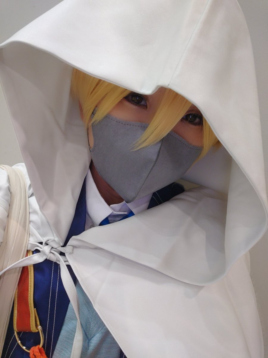 馬風 tweet media