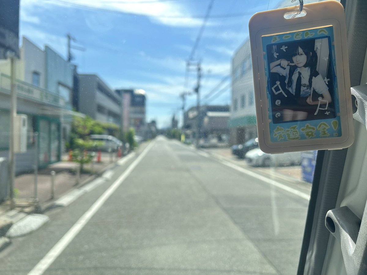 よ～@踏まれニスト tweet media