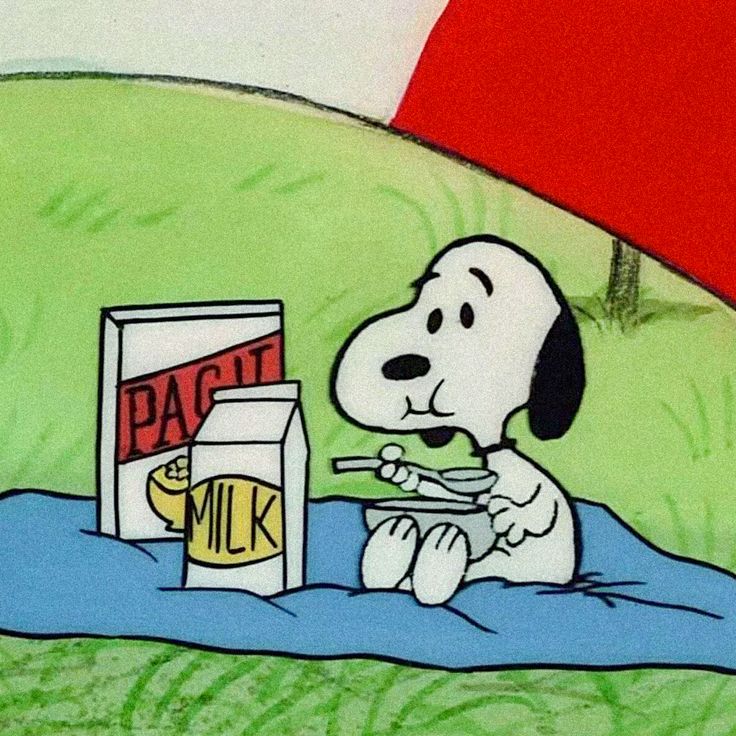 Snoopy tweet media