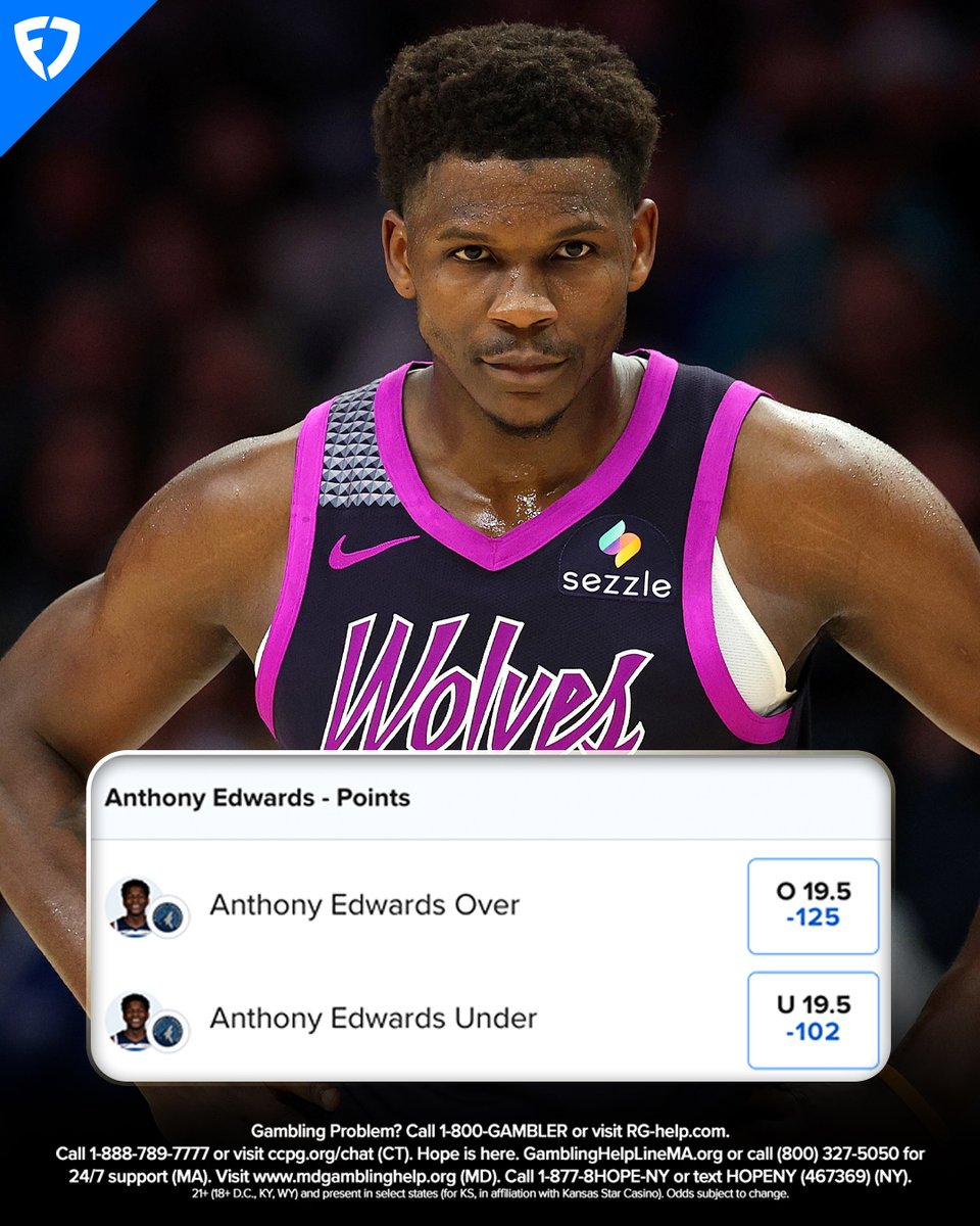 FanDuel Sportsbook tweet media