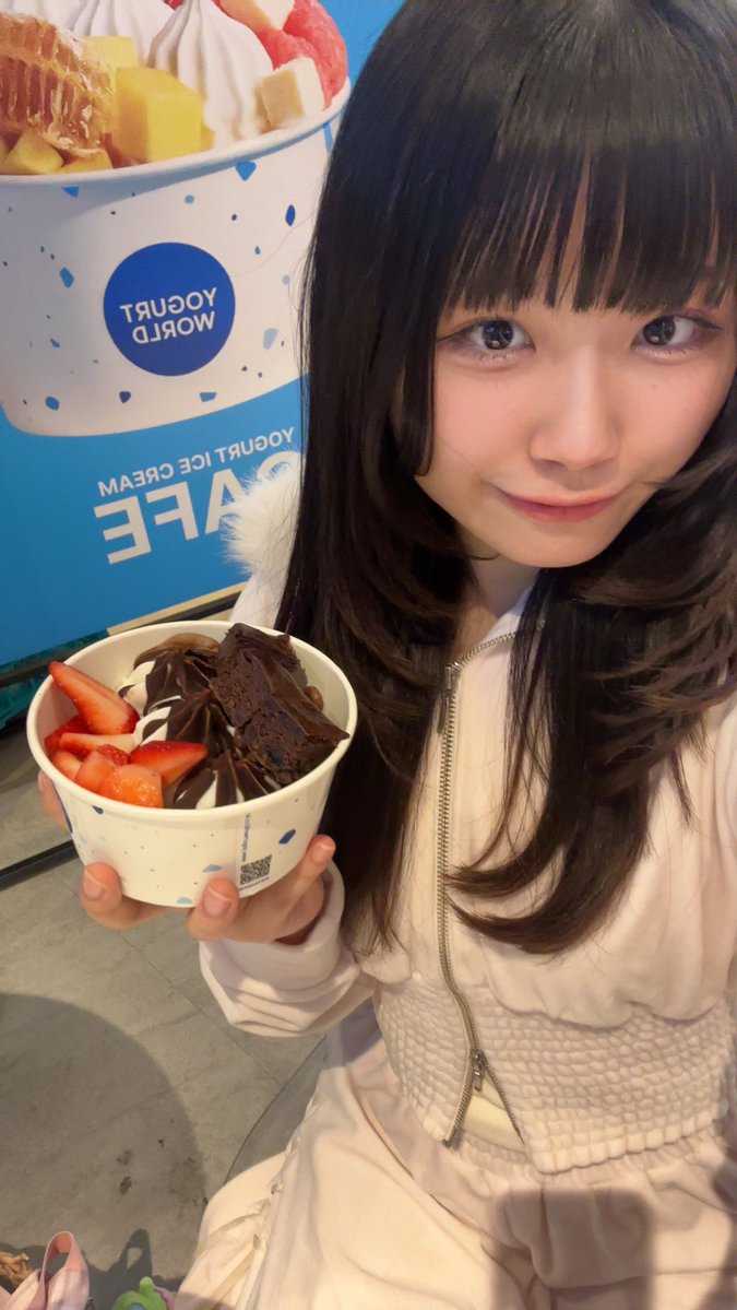 田中芽蕗(SO.pro Osaka） tweet media