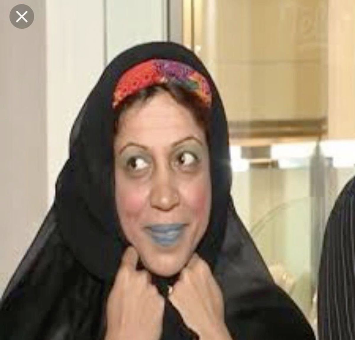 النور tweet media