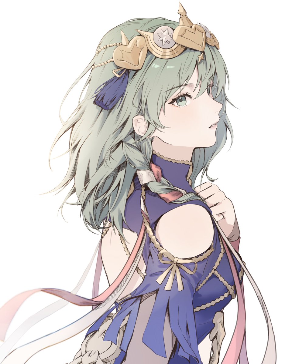 （尖叫）