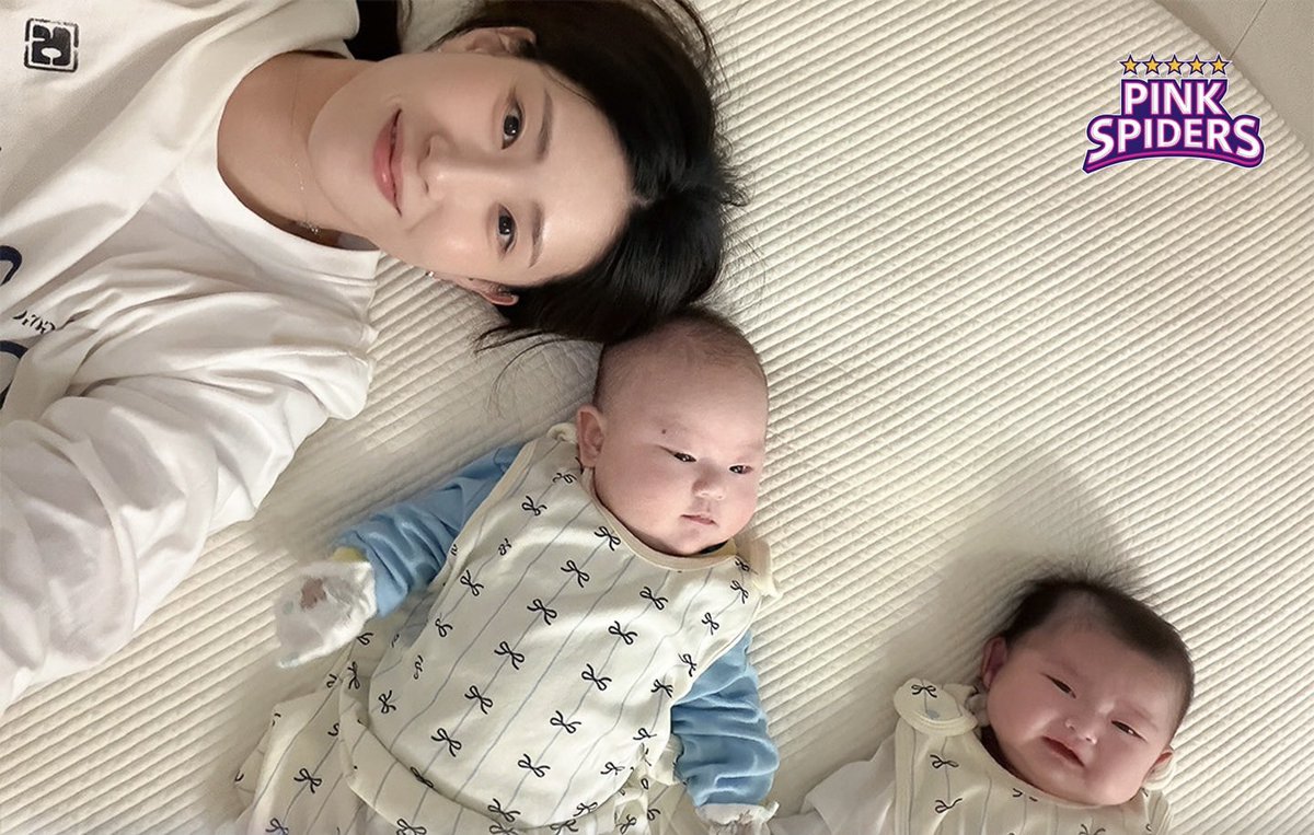 김수지와_해피투게더🐰 tweet media