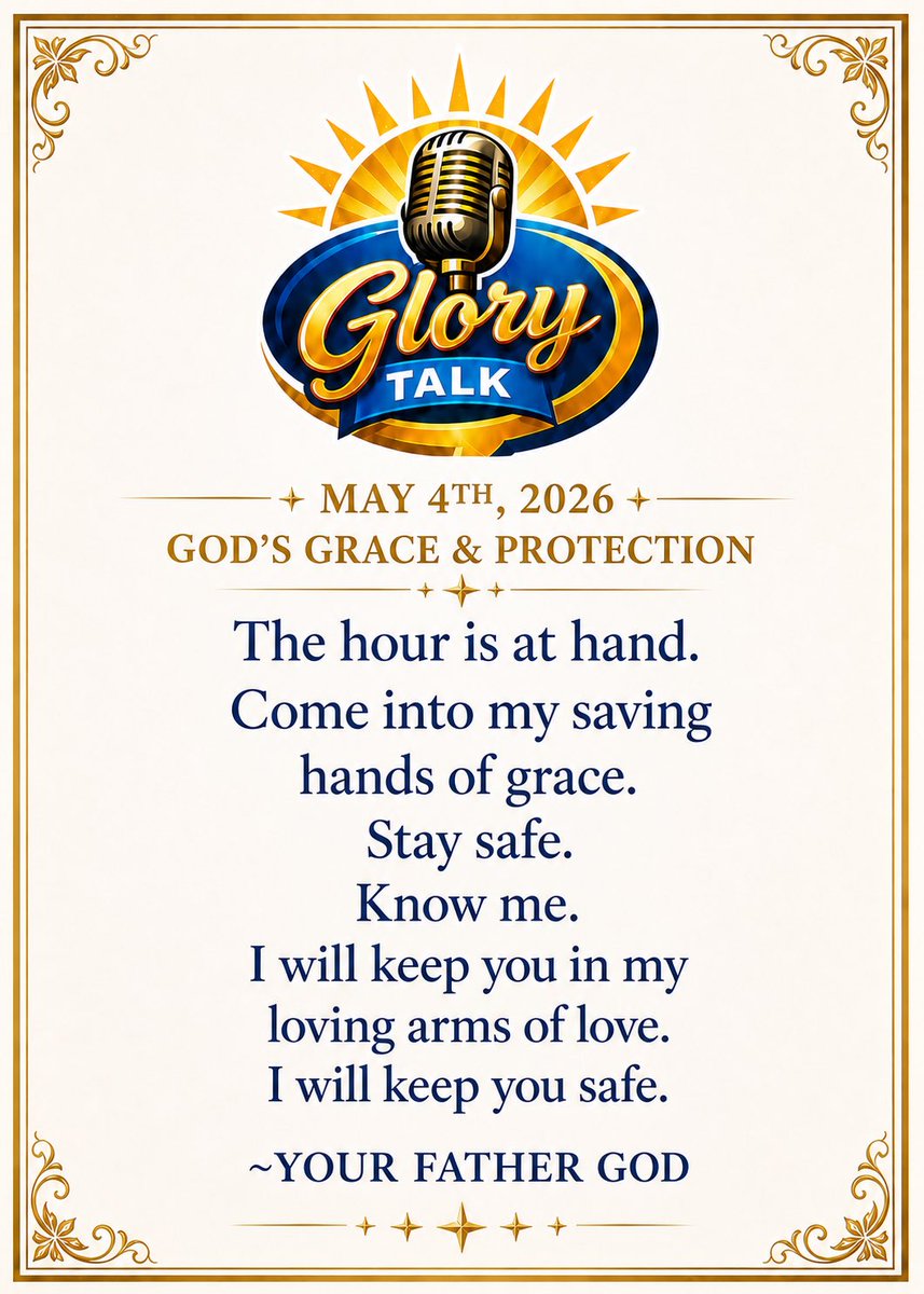 GLORY_TALK tweet media