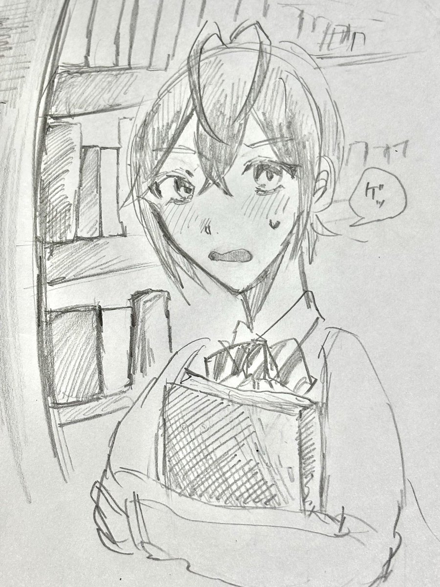 ナニ tweet media
