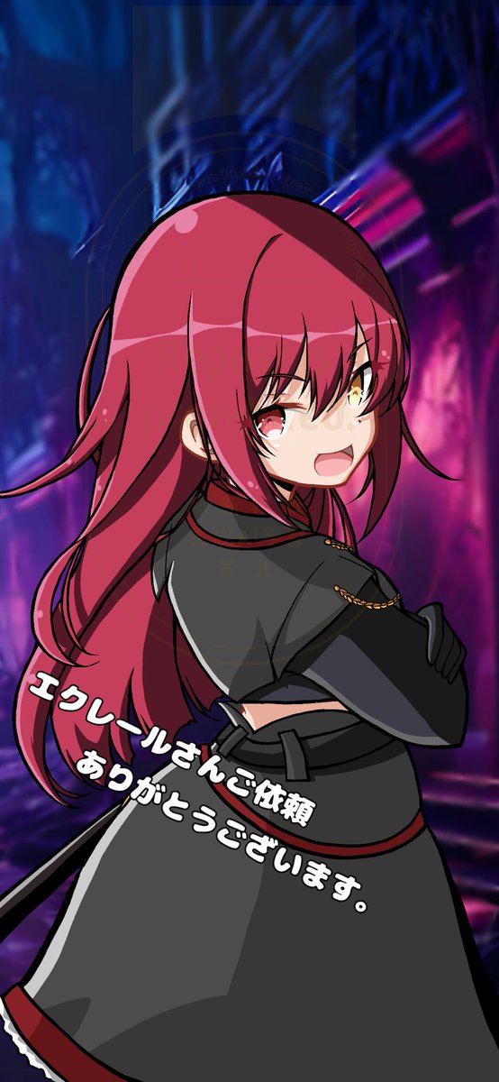 まおまお tweet media