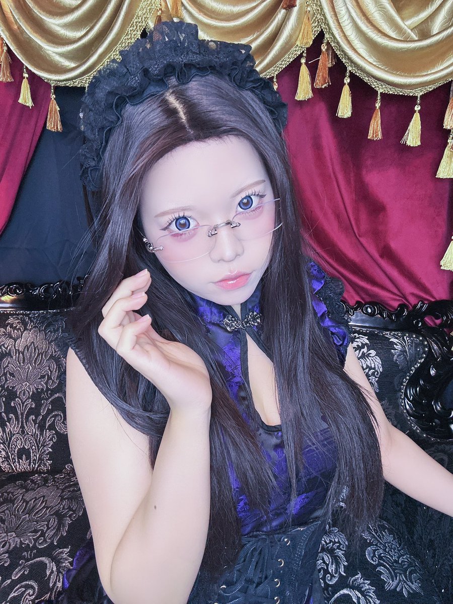 喜多川うい🔱デビエンメイド tweet media