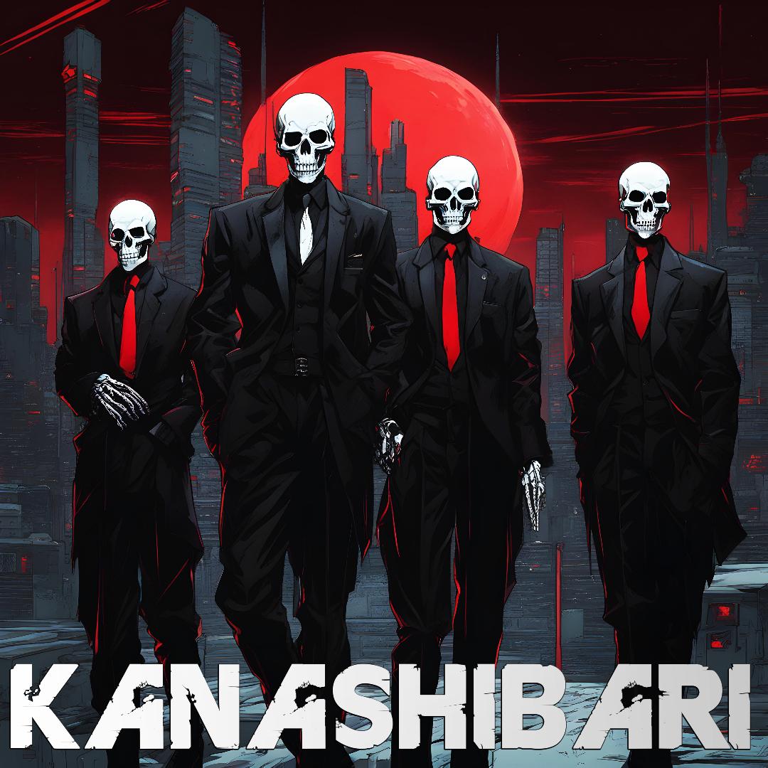 kanashibari_art's tweet image. 幻覚PCM / Hallucinatory PCM

MV⇒ youtube.com/watch?v=sgNotJ…

#イラスト #illustration #digitalartist #digitalartwork #art #絵柄が好みっていう人にフォローされたい #heavymetal #hardrock #metal